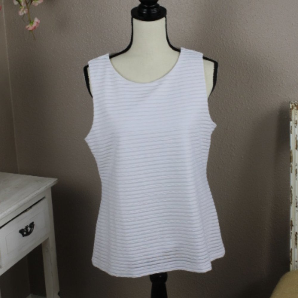 Premise Blouse NWOT